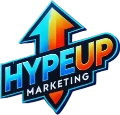 HypeUp Marketing