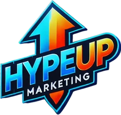 HypeUp Marketing