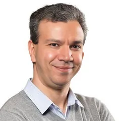 Sina Bakhshalian, CEO